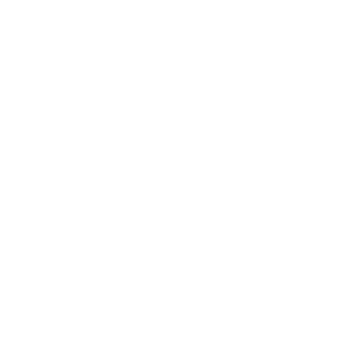 ULTFARMS Logo White