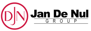 JAN DE NUL NV logo